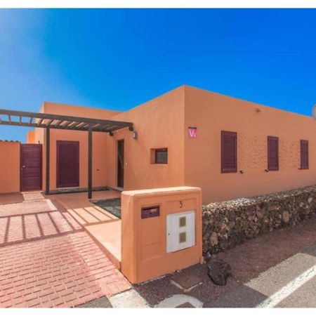 Anahi Homes Corralejo - Villa Brezo 3 ラ・オリーバ エクステリア 写真