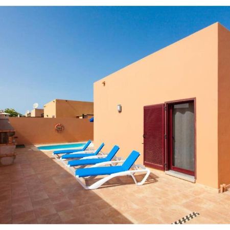 Anahi Homes Corralejo - Villa Brezo 3 ラ・オリーバ エクステリア 写真