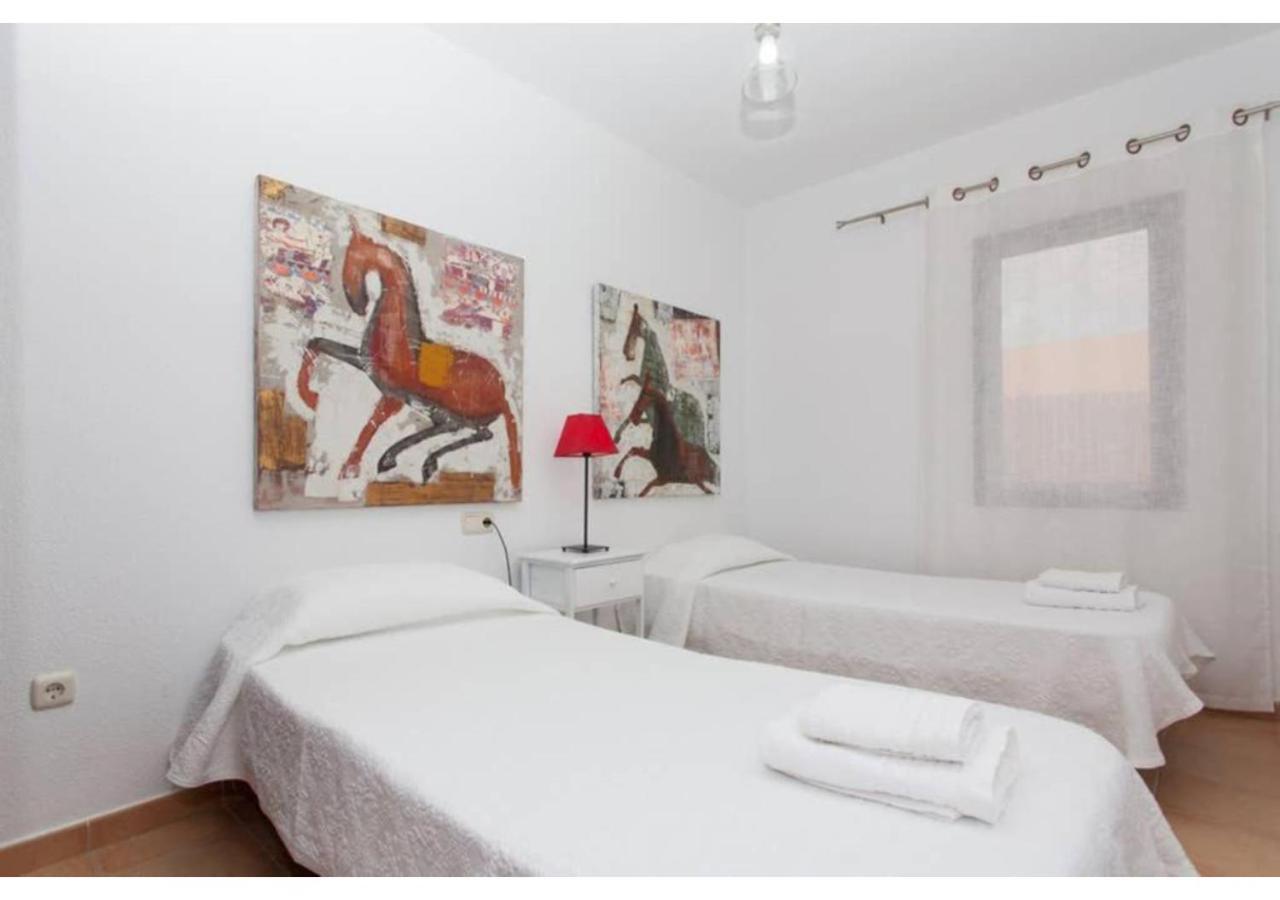 Anahi Homes Corralejo - Villa Brezo 3 ラ・オリーバ エクステリア 写真