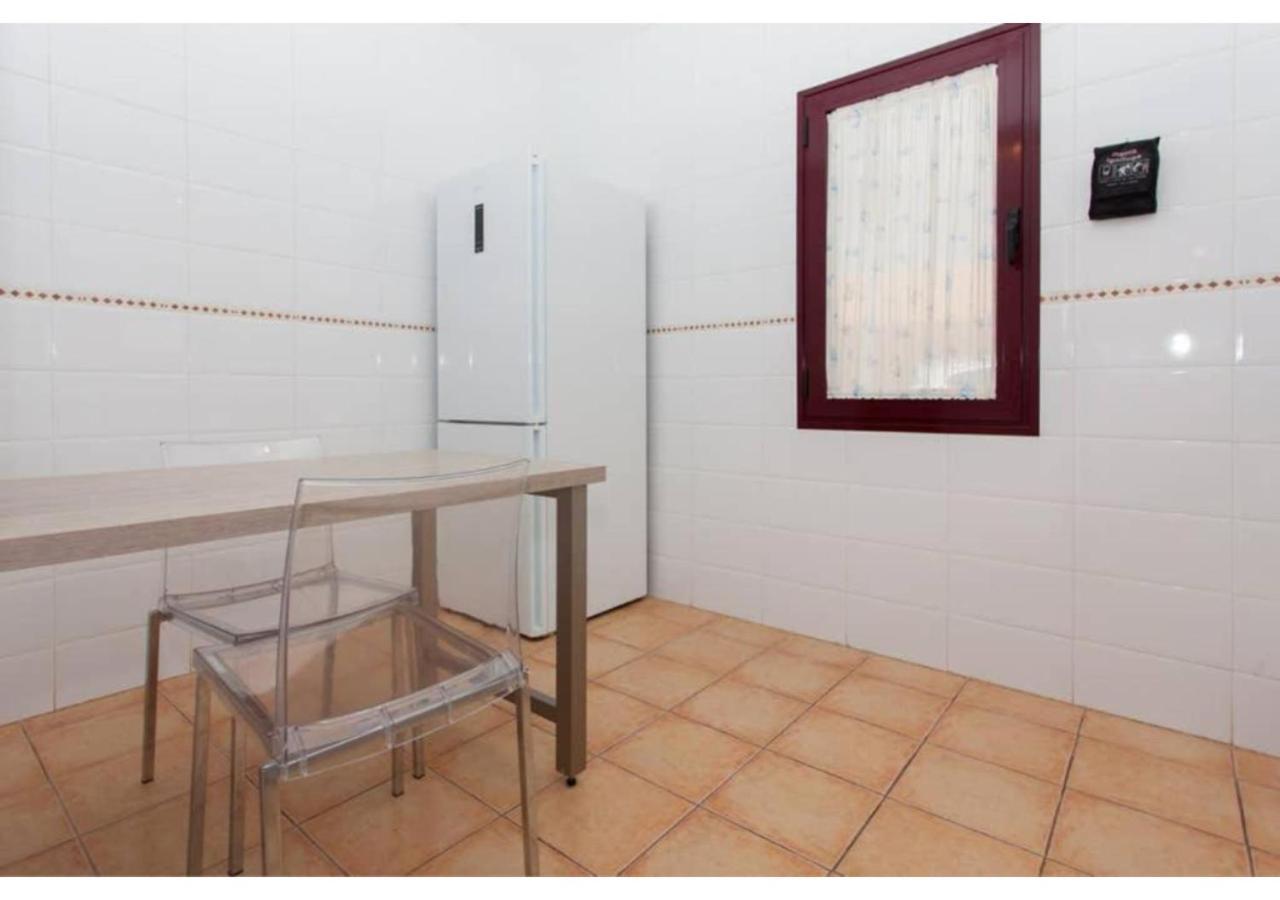 Anahi Homes Corralejo - Villa Brezo 3 ラ・オリーバ エクステリア 写真