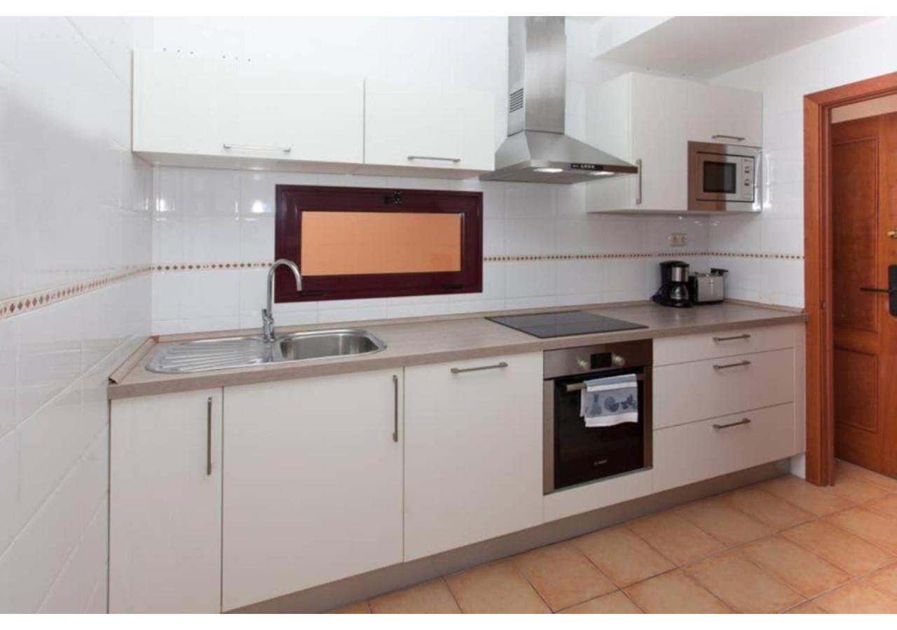 Anahi Homes Corralejo - Villa Brezo 3 ラ・オリーバ エクステリア 写真