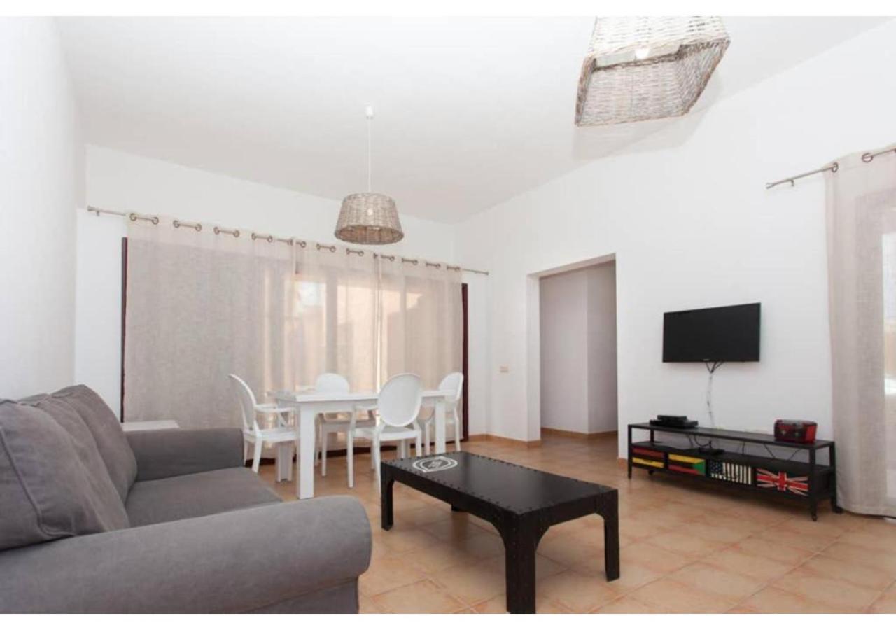 Anahi Homes Corralejo - Villa Brezo 3 ラ・オリーバ エクステリア 写真