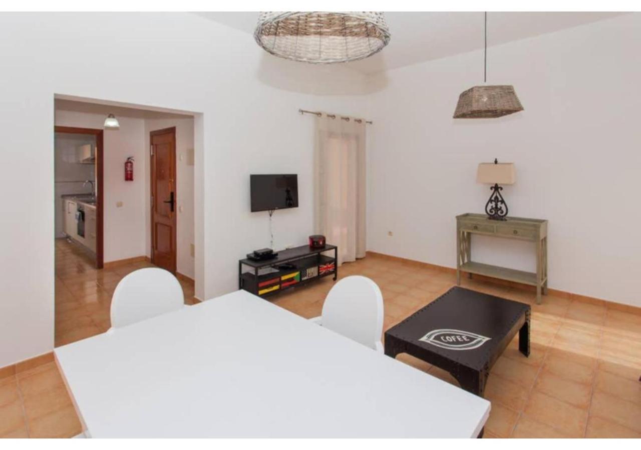 Anahi Homes Corralejo - Villa Brezo 3 ラ・オリーバ エクステリア 写真