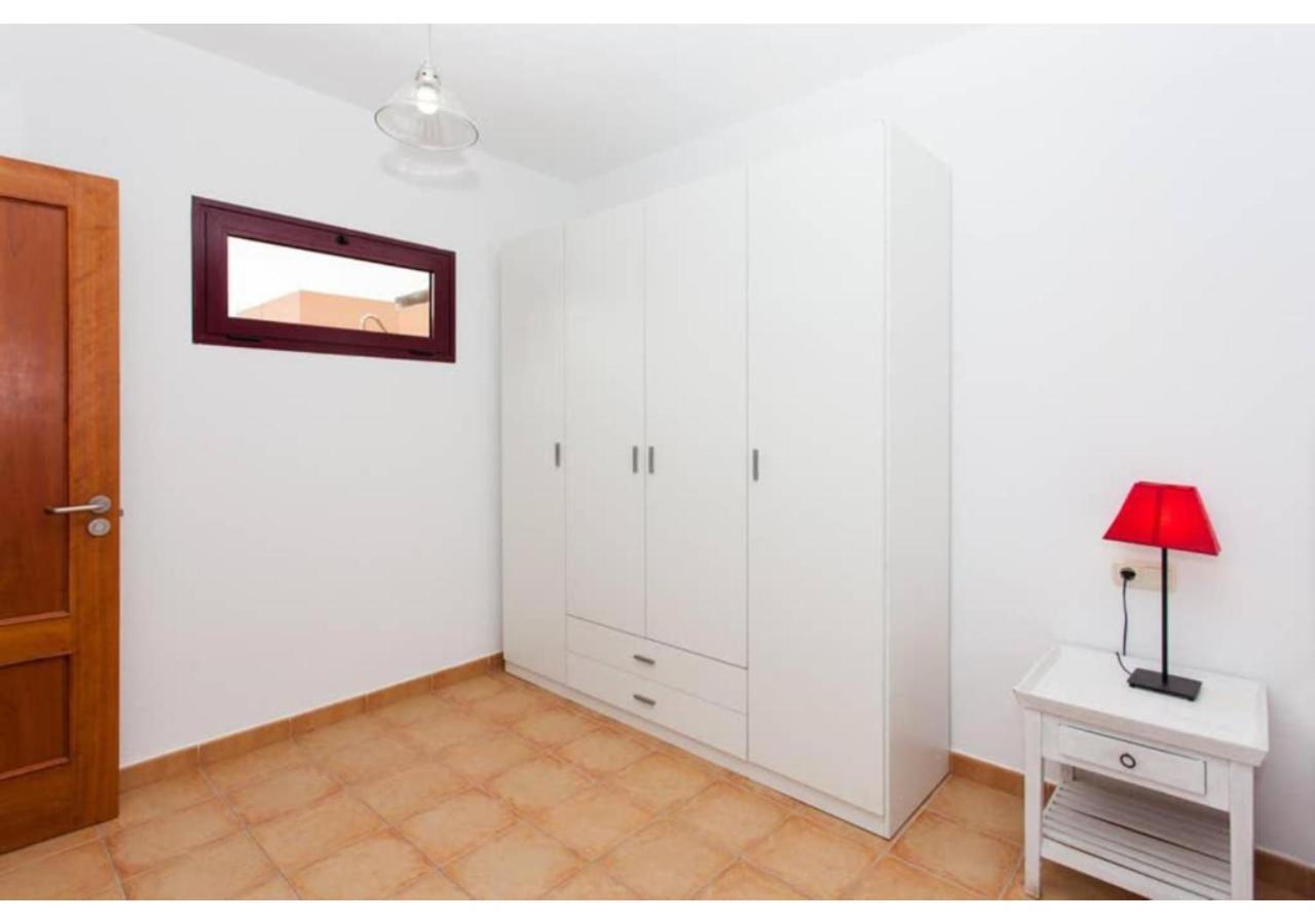 Anahi Homes Corralejo - Villa Brezo 3 ラ・オリーバ エクステリア 写真