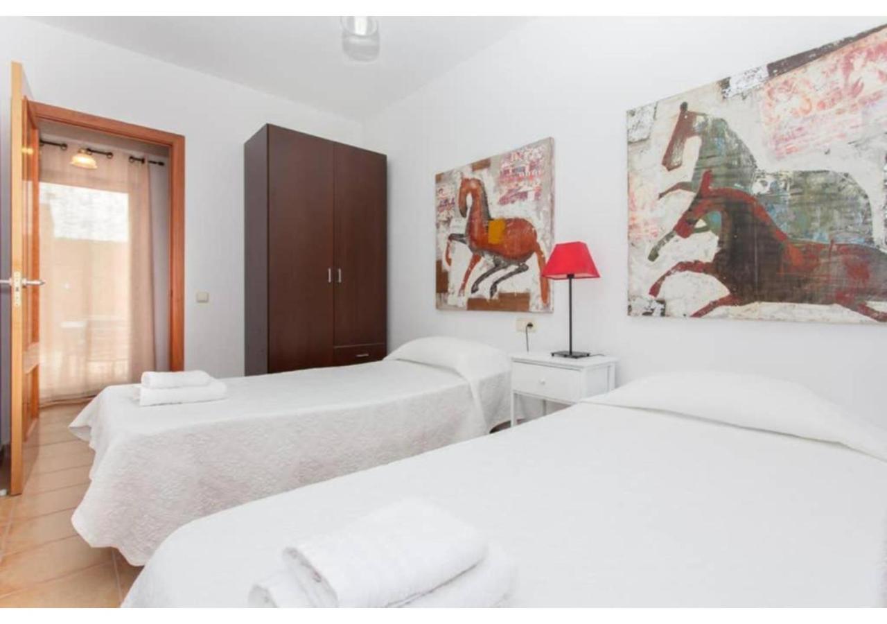 Anahi Homes Corralejo - Villa Brezo 3 ラ・オリーバ エクステリア 写真