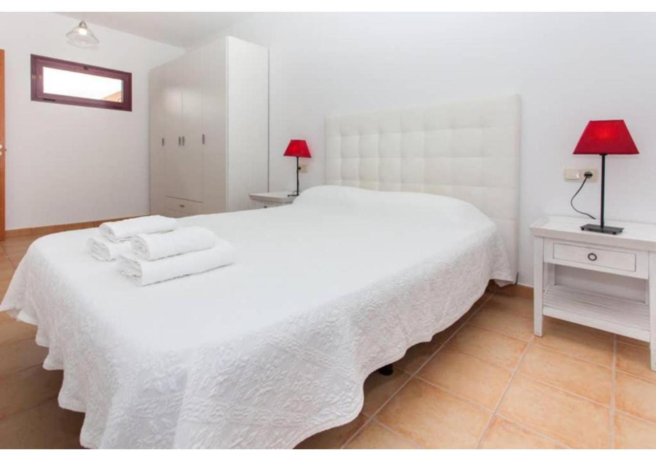 Anahi Homes Corralejo - Villa Brezo 3 ラ・オリーバ エクステリア 写真