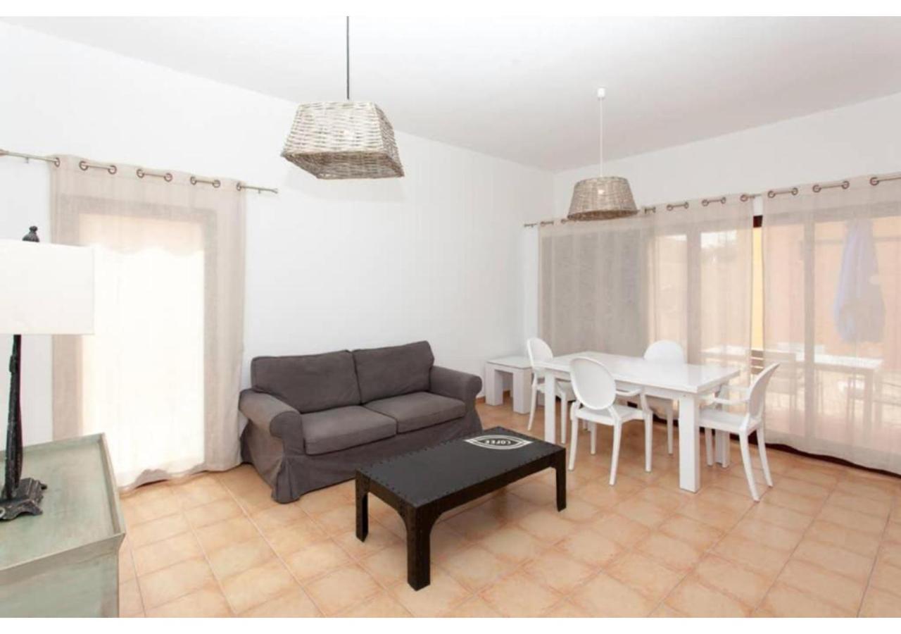 Anahi Homes Corralejo - Villa Brezo 3 ラ・オリーバ エクステリア 写真