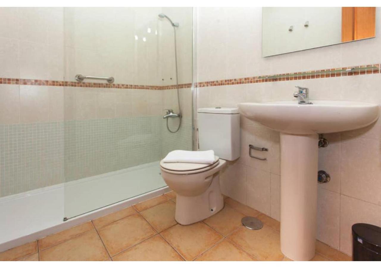 Anahi Homes Corralejo - Villa Brezo 3 ラ・オリーバ エクステリア 写真